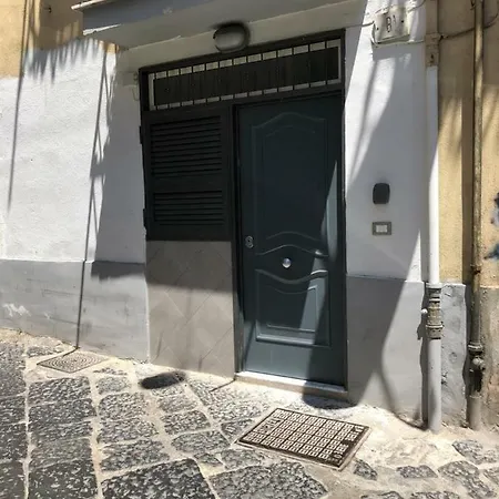 A Casa Di Gaetano Nápoly