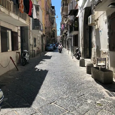 A Casa Di Gaetano Affittacamere