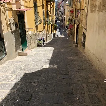 A Casa Di Gaetano Affittacamere