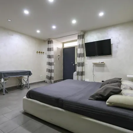 A Casa Di Gaetano Napoli