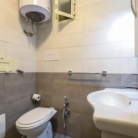 A Casa Di Gaetano Affittacamere *