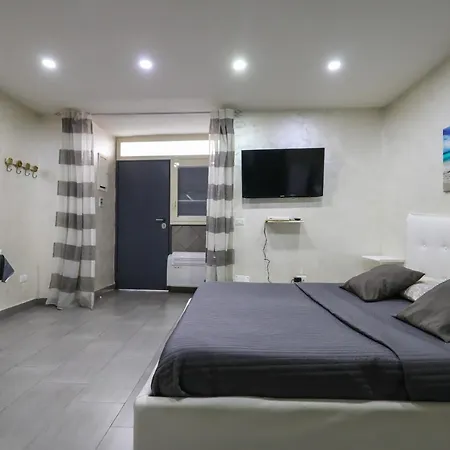 A Casa Di Gaetano *