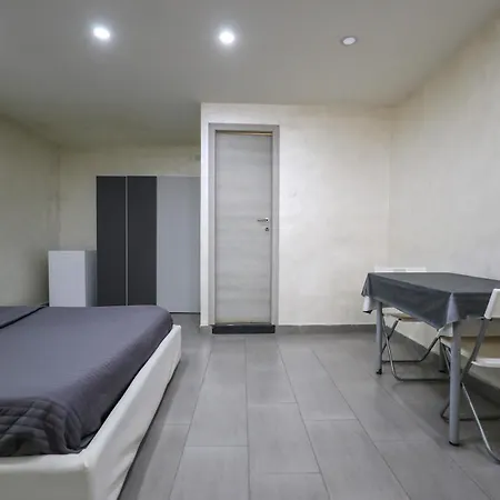 Affittacamere A Casa Di Gaetano