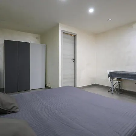 A Casa Di Gaetano Vendégház Nápoly