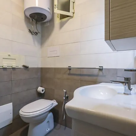 Vendégház A Casa Di Gaetano